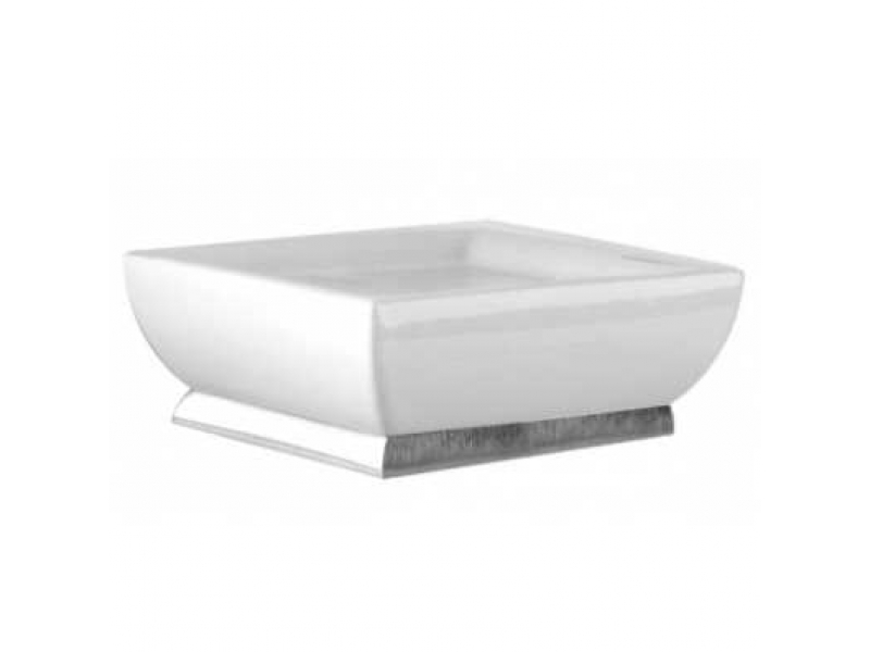 Купить Мыльница Gessi Mimi 33226/031