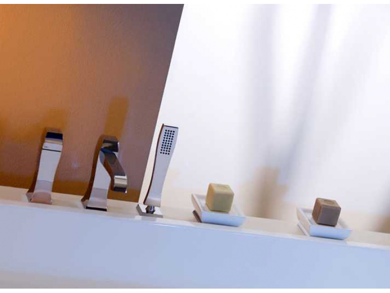 Купить Мыльница Gessi Mimi 33226/031