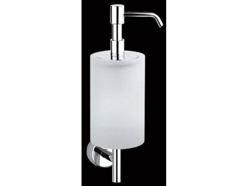 Купить Дозатор жидкого мыла Gessi Minix 15513.031, настенный