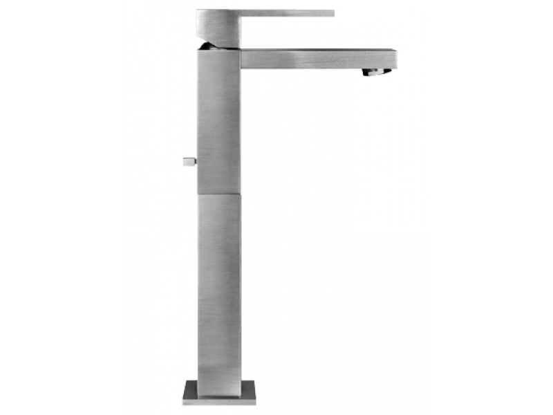 Купить Смеситель Gessi RETTANGOLO 11921.031 для раковины, хром, д/к