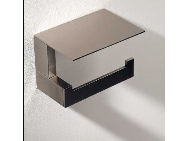 Купить Бумагодержатель Gessi Rettangolo 20849/031