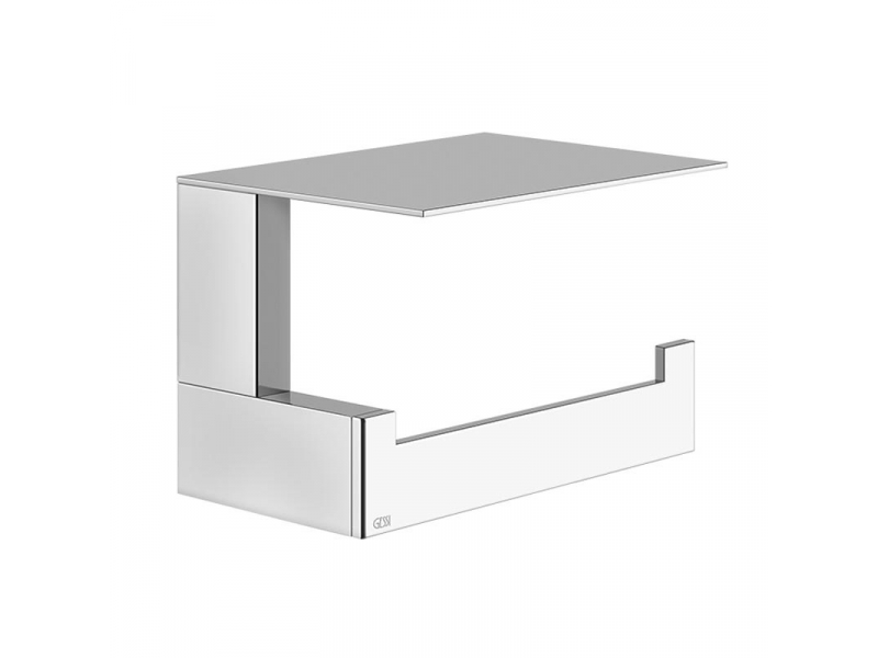 Купить Бумагодержатель Gessi Rettangolo 20849/031