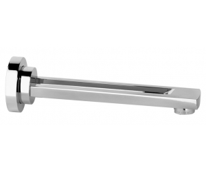 Излив Gessi Trasparenze 34302.031 для раковины