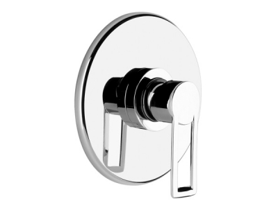 Смеситель Gessi Trasparenze 34861.031 для душа