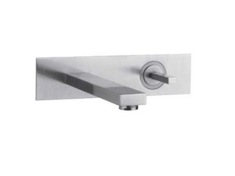 Купить Смеситель Gessi Rettangolo J 20688/031 для раковины