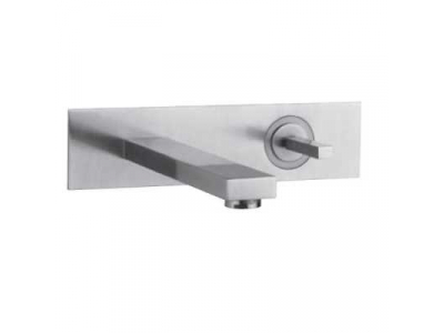Смеситель Gessi Rettangolo J 20688/031 для раковины