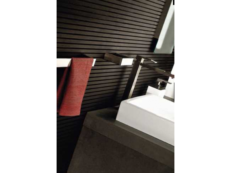 Купить Дозатор жидкого мыла Gessi Rettangolo 20837/031
