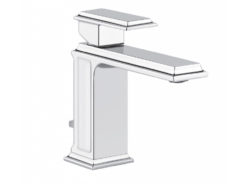 Купить Смеситель для раковины Gessi Eleganza 46001.031, хром