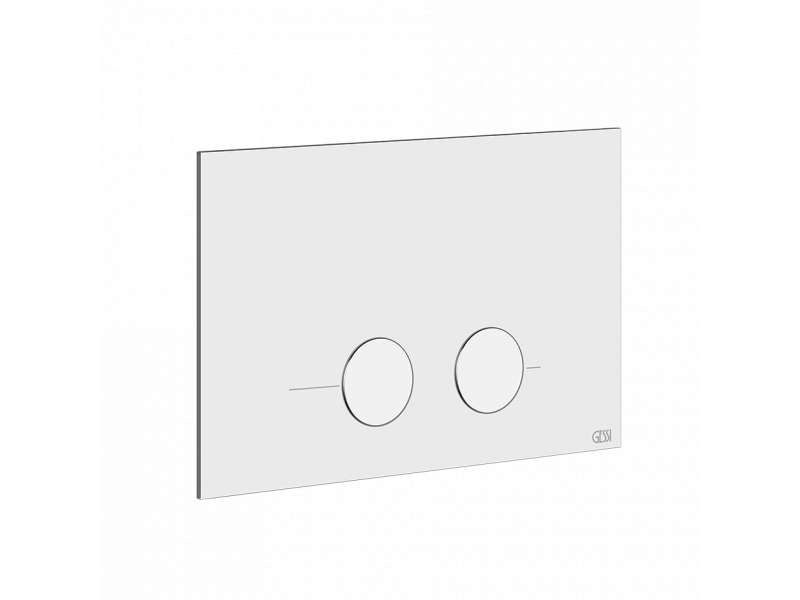 Купить Накладная панель смыва Gessi PVD 54611 031