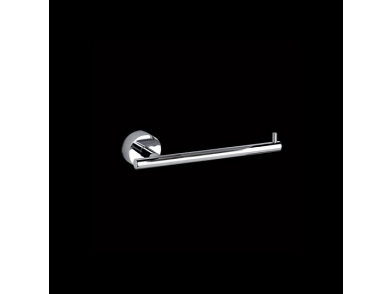 Купить Бумагодержатель Gessi Minix 15555.031 без крышки