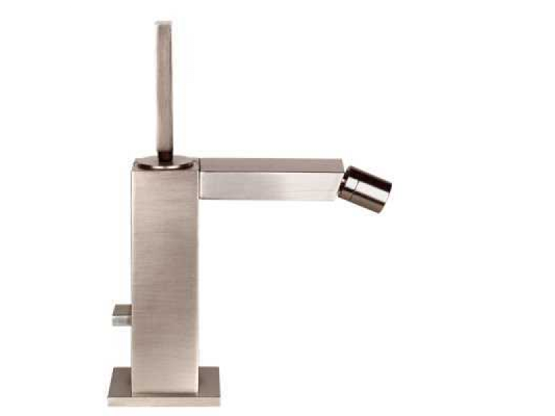 Купить Смеситель Gessi Rettangolo J 20607/031 для биде, хром