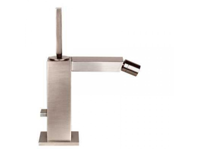 Смеситель Gessi Rettangolo J 20607/031 для биде, хром