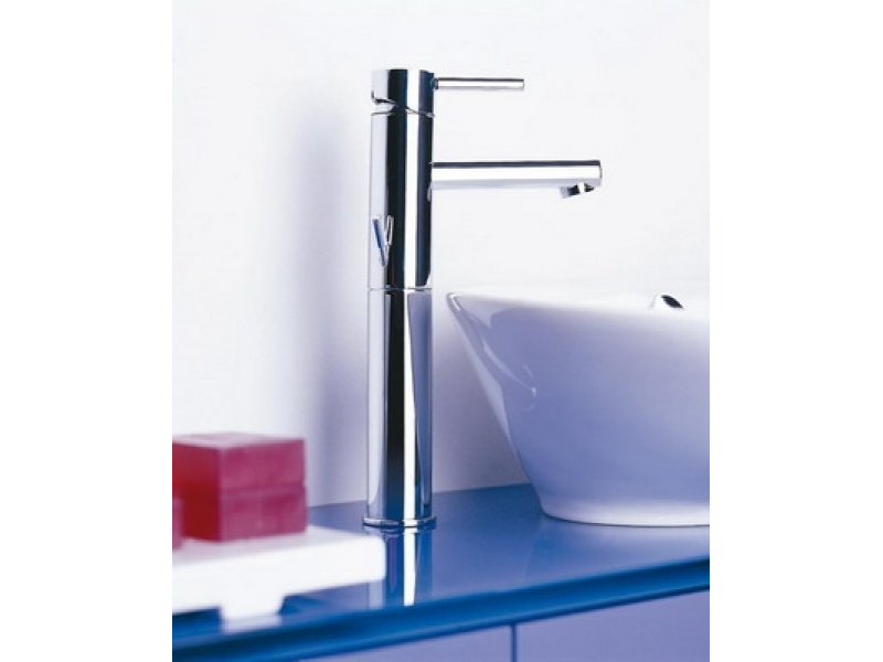 Купить Смеситель Gessi Ozone 11905.031 для раковины