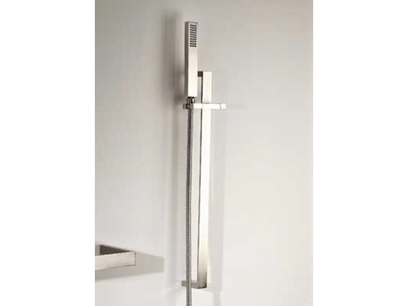 Купить Ручной душ Gessi Rettangolo 20154/031