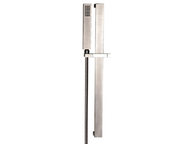 Купить Душевой гарнитур Gessi Rettangolo 20145/031