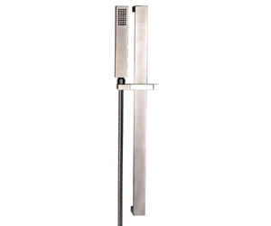 Душевой гарнитур Gessi Rettangolo 20145/031