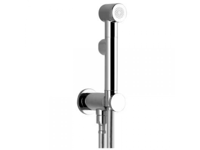 Гигиенический душ Gessi Trasparenze 14331.031