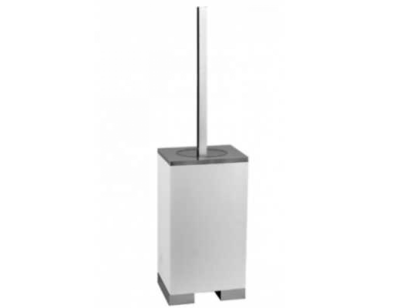 Купить Ершик для туалета Gessi Rettangolo 20843/031