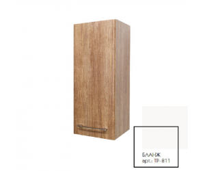 Шкаф подвесной Caprigo Accord 35 2260L/R, цвет TP-811 бланж