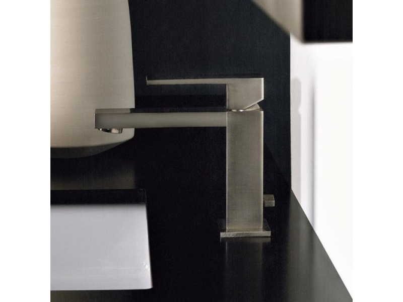 Купить Смеситель Gessi RETTANGOLO 20001.031 для раковины, д/к