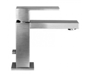 Смеситель Gessi RETTANGOLO 20001.031 для раковины, д/к