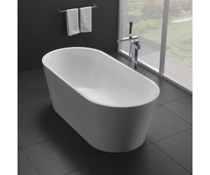 Ванна акриловая BelBagno BB71-1700, 170 х 80 см