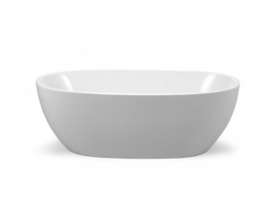Ванна акриловая BelBagno BB69-1700, 170 х 85 см
