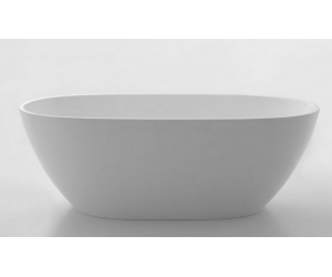 Ванна акриловая BelBagno BB81-1500 150x75x45 см