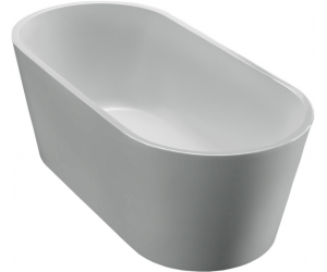 Ванна акриловая BelBagno BB71-1500, 150 х 75 см