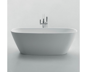 Акриловая ванна BelBagno BB72-1700, 170 х 80 см