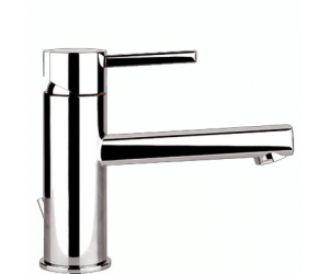 Смеситель Gessi Ozone 13801.031 для раковины