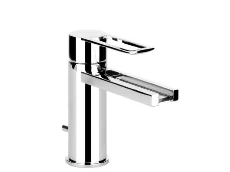 Купить Смеситель каскадный Gessi Riflessi 34801/031 для раковины