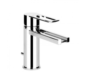 Смеситель каскадный Gessi Riflessi 34801/031 для раковины