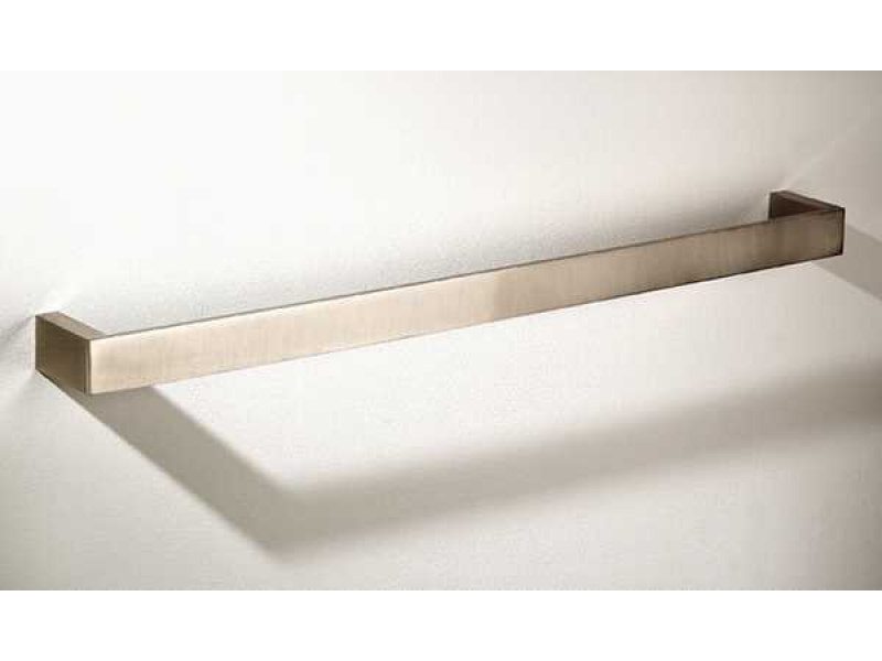 Купить Полотенцедержатель Gessi Rettangolo 20900/031, 45 см, хром