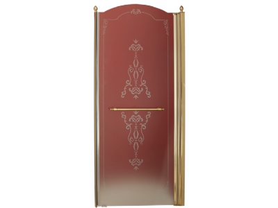 Душевая дверь Migliore Diadema ML.DDM-22.59.ST