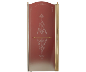 Душевая дверь Migliore Diadema ML.DDM-22.59.ST