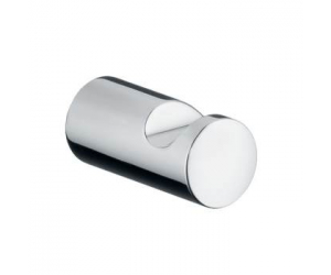 Крючок Hansgrohe Logis 40511000, хром