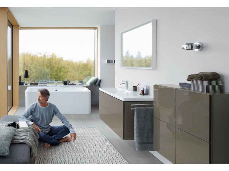 Купить Раковина Duravit P3 Comforts 65 х 50 см, 2332650000