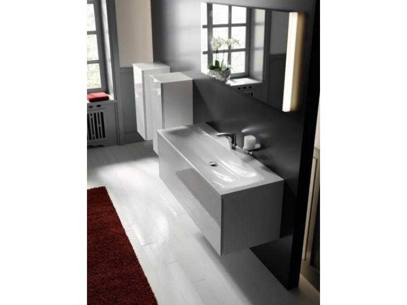 Купить Зеркало с подсветкой Keuco Royal Reflex 14096 003000