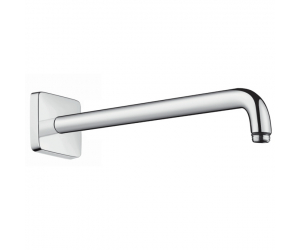 Держатель верхнего душа Hansgrohe 27446000 Croma Select E, 389 мм., цвет хром