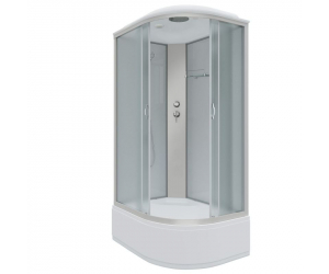 Душевая кабина Niagara NG-2310-14L/R, 120 x 80 см