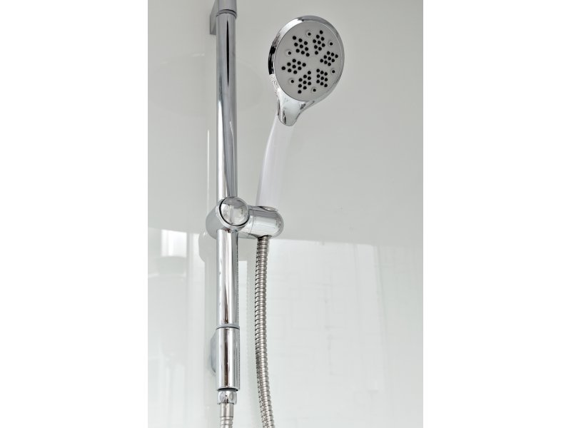 Купить Душевая кабина Deto Em EM4512 L/R N 120 x 80 см, без крыши
