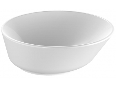 Раковина Vitra Geo, 38 см, накладная, 7421B003-0016 (4421B003-0016)