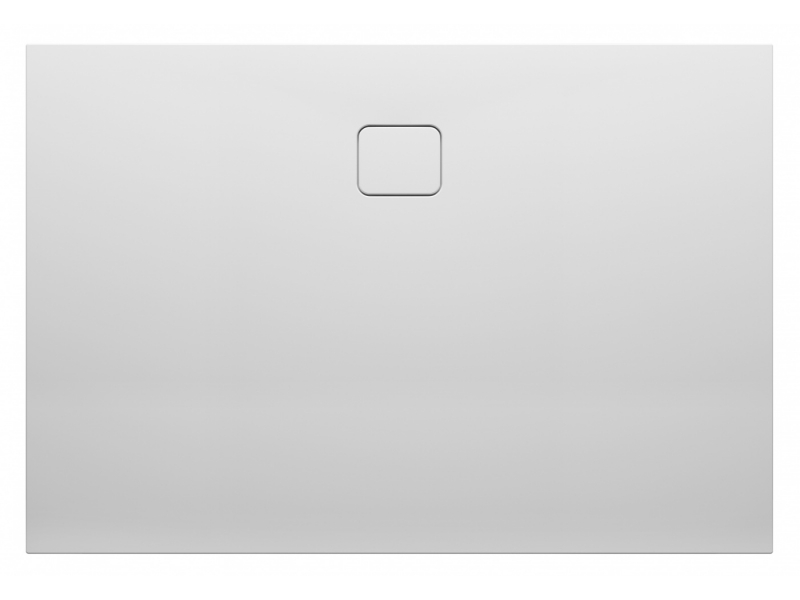 Купить Душевой поддон Riho Basel 424 180 x 80 см DC390050000000S акриловый, прямоугольный, цвет белый