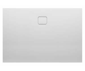 Душевой поддон Riho Basel 424 180 x 80 см DC390050000000S акриловый, прямоугольный, цвет белый