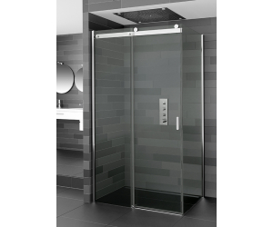 Душевое ограждение прямоугольное Riho Baltic B203 115 x 75 x 210 см