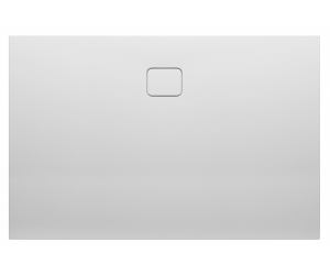 Душевой поддон Riho Basel 434 140 x 100 см DC380050000000S акриловый, прямоугольный, цвет белый