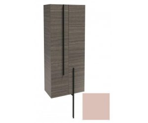 Пенал Jacob Delafon Nouvelle Vague 60 см, EB3046RU-M40, цвет бежевый матовый
