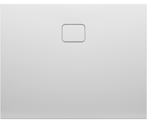 Душевой поддон Riho Basel 404 100 x 80 см DC140050000000S акриловый, прямоугольный, цвет белый