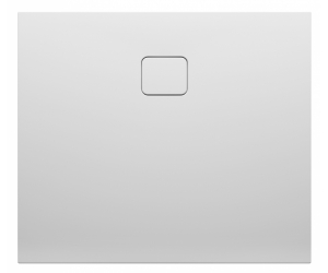 Душевой поддон Riho Basel 414 100 x 90 см DC240050000000S акриловый, прямоугольный, цвет белый
